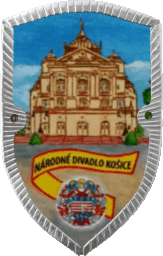 Košické narodné divadlo Košické narodné divadlo