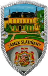 Zámek Slatiňany Zámek Slatiňany