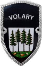 Volary Volary