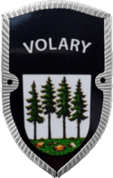 Volary