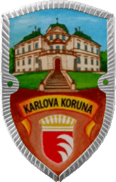 Zámek Karlova Koruna Zámek Karlova Koruna