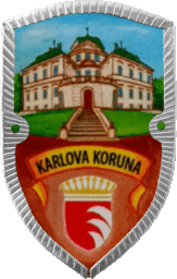 Zámek Karlova Koruna