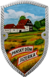 Panský dům - Jizerka