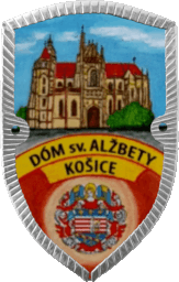 Dóm sv. Alžběty - Košice Dóm sv. Alžběty - Košice