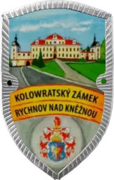 Kolowratský zámek - Rychnov nad Kněžnou Kolowratský zámek - Rychnov nad Kněžnou