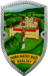 Hora Matky Boží - Králíky Hora Matky Boží - Králíky