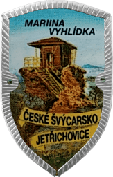 České Švýcarsko - Jetřichovice - Mariina vyhlídka České Švýcarsko - Jetřichovice - Mariina vyhlídka