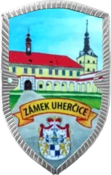 Zámek Uherčice