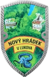 Nový Hrádek u Lukova