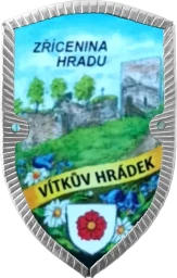 Zřícenina Vítkův Hrádek