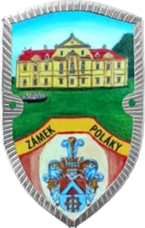 Zámek Poláky