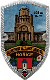 Masarykova věž samostatnosti - Hořice Masarykova věž samostatnosti - Hořice