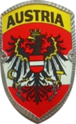 Rakousko