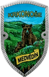 Medvědín - Krkonoše