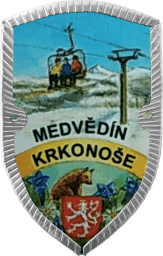 Medvědín Krkonoše