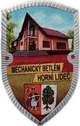 Mechanický betlém - Horní Lideč Mechanický betlém - Horní Lideč