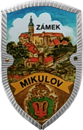 Mikulov - zámek Mikulov - zámek
