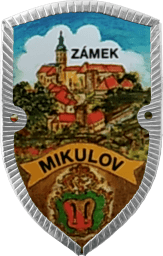 Mikulov - zámek