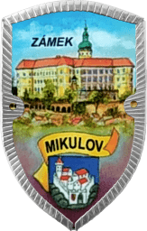 Mikulov - zámek Mikulov - zámek