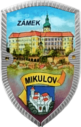 Mikulov - zámek