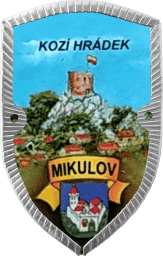 Mikulov - Kozí hrádek