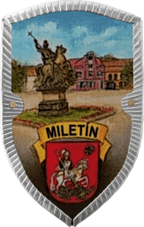 Miletín