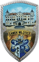 Zámek Milotice Zámek Milotice