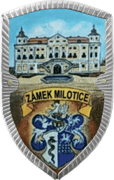 Zámek Milotice