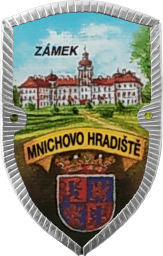 Mnichovo Hradiště - zámek