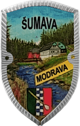 Šumava - Modrava