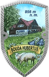 Bouda Hubertus