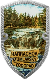 Harrachov - Mumlavský vodopád