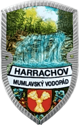 Harrachov - Mumlavský vodopád