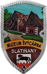 Muzeum Švýcárna - Slatiňany Muzeum Švýcárna - Slatiňany