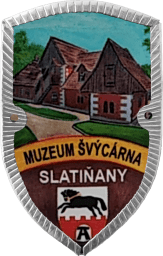 Muzeum Švýcárna - Slatiňany