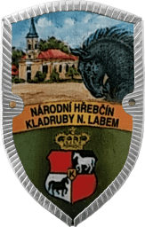 Národní hřebčín Kladruby nad Labem