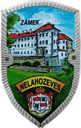 Nelahozeves - Zámek