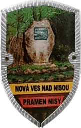 Nová Ves nad Nisou - Pramen Nisy Nová Ves nad Nisou - Pramen Nisy