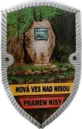 Nová Ves nad Nisou - Pramen Nisy