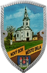 Nový Bor město skla Nový Bor město skla