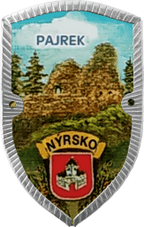 Nýrsko - Pajrek Nýrsko - Pajrek