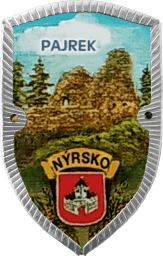 Nýrsko - Pajrek