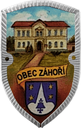 Obec Záhoří