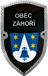 Obec Záhoří Obec Záhoří