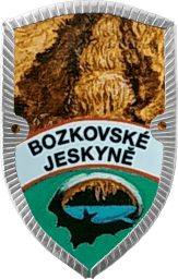 Bozkovské jeskyně