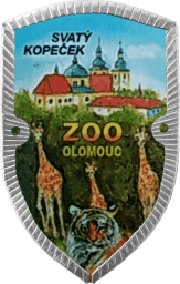 Zoo Olomouc - Svatý Kopeček Zoo Olomouc - Svatý Kopeček