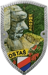 Ostaš - zrádce