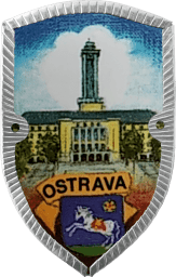 Ostrava Ostrava