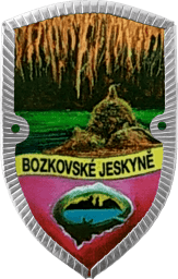 Bozkovské jeskyně