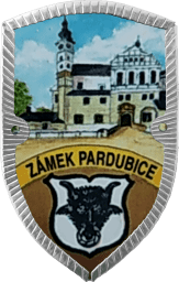 Zámek Pardubice Zámek Pardubice
